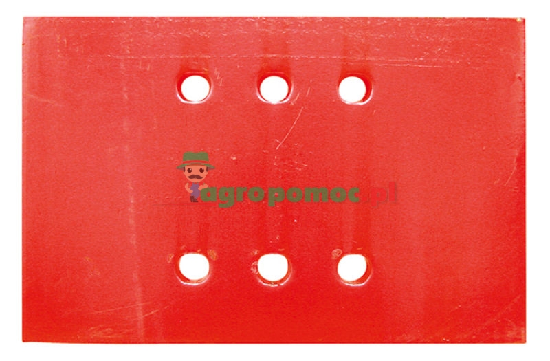 Landside protection | 415163 | zdjęcie nr 1